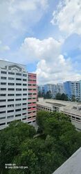 Blk 845 Woodlands Street 82 (Woodlands), HDB 4 Rooms #586748141